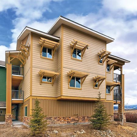 Worldmark Granby - Rocky Mountain Preserve Εξωτερικό φωτογραφία