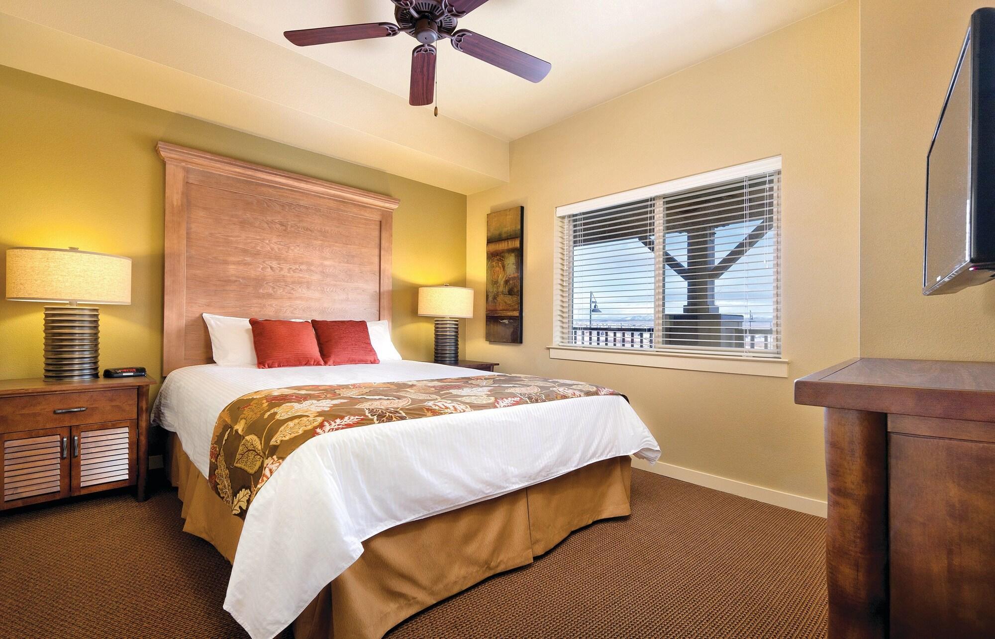 Worldmark Granby - Rocky Mountain Preserve Εξωτερικό φωτογραφία