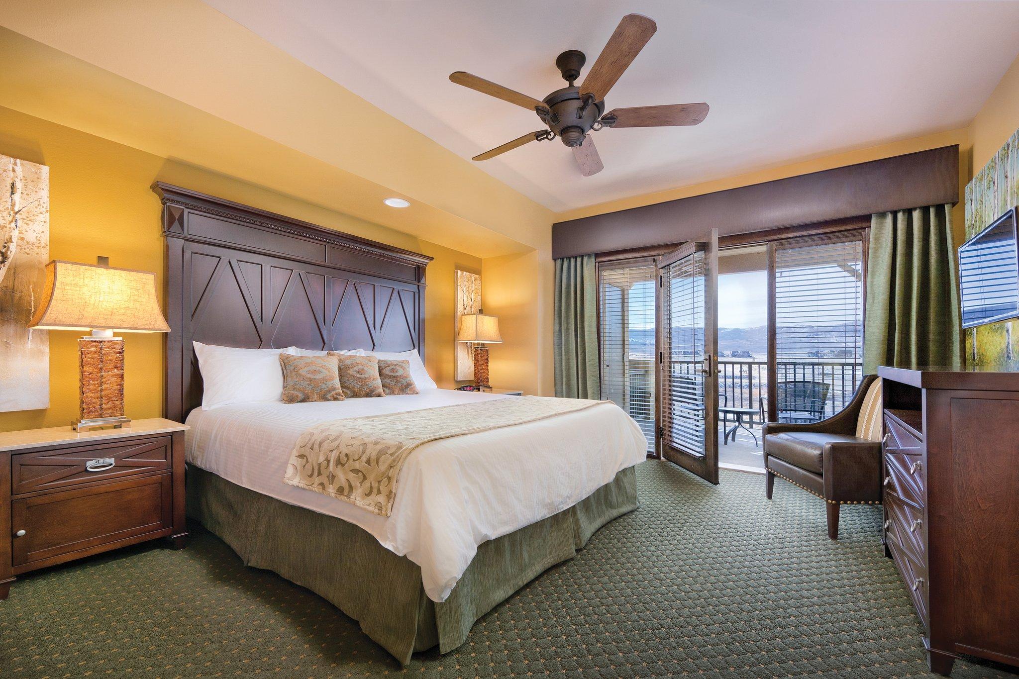Worldmark Granby - Rocky Mountain Preserve Εξωτερικό φωτογραφία