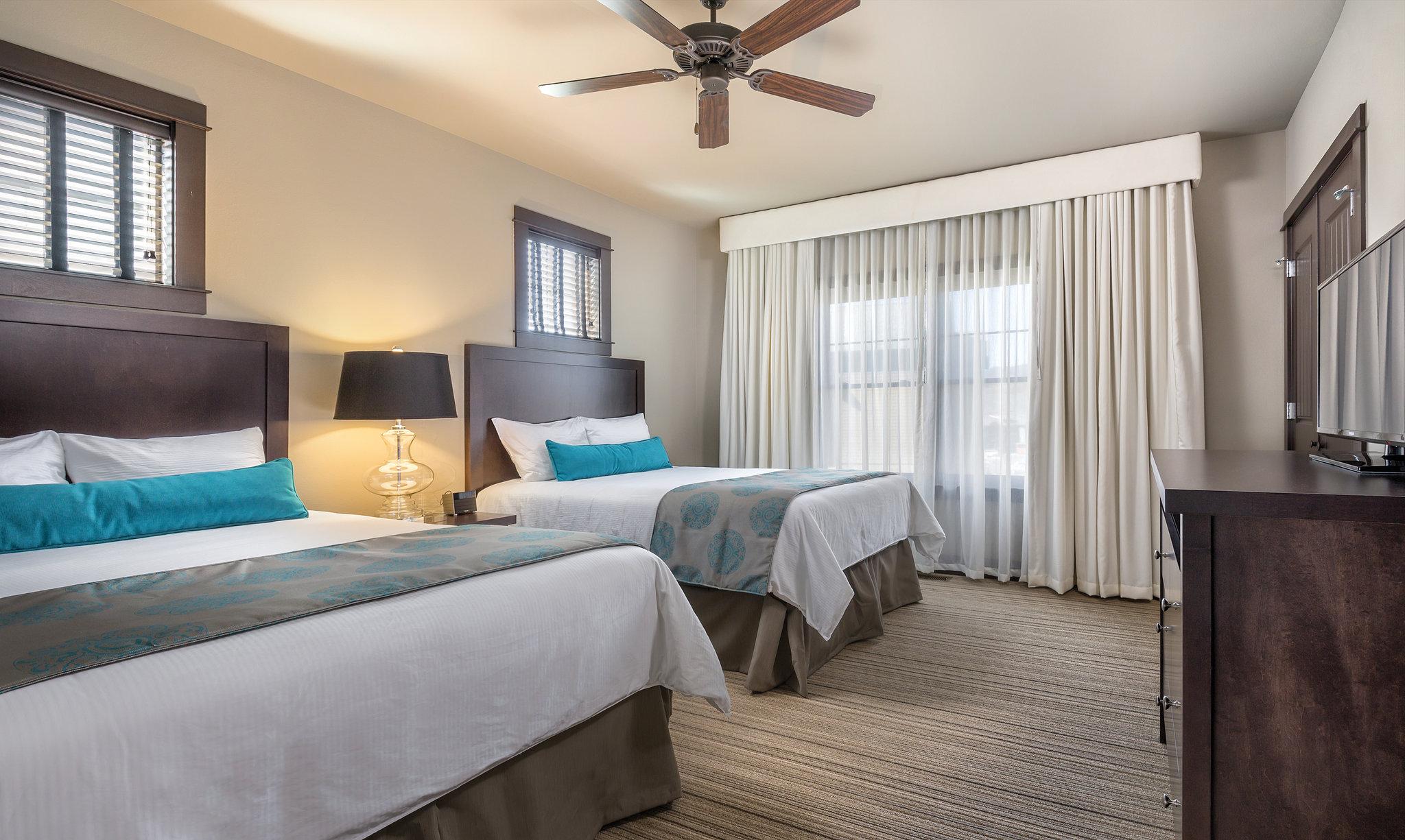 Worldmark Granby - Rocky Mountain Preserve Εξωτερικό φωτογραφία