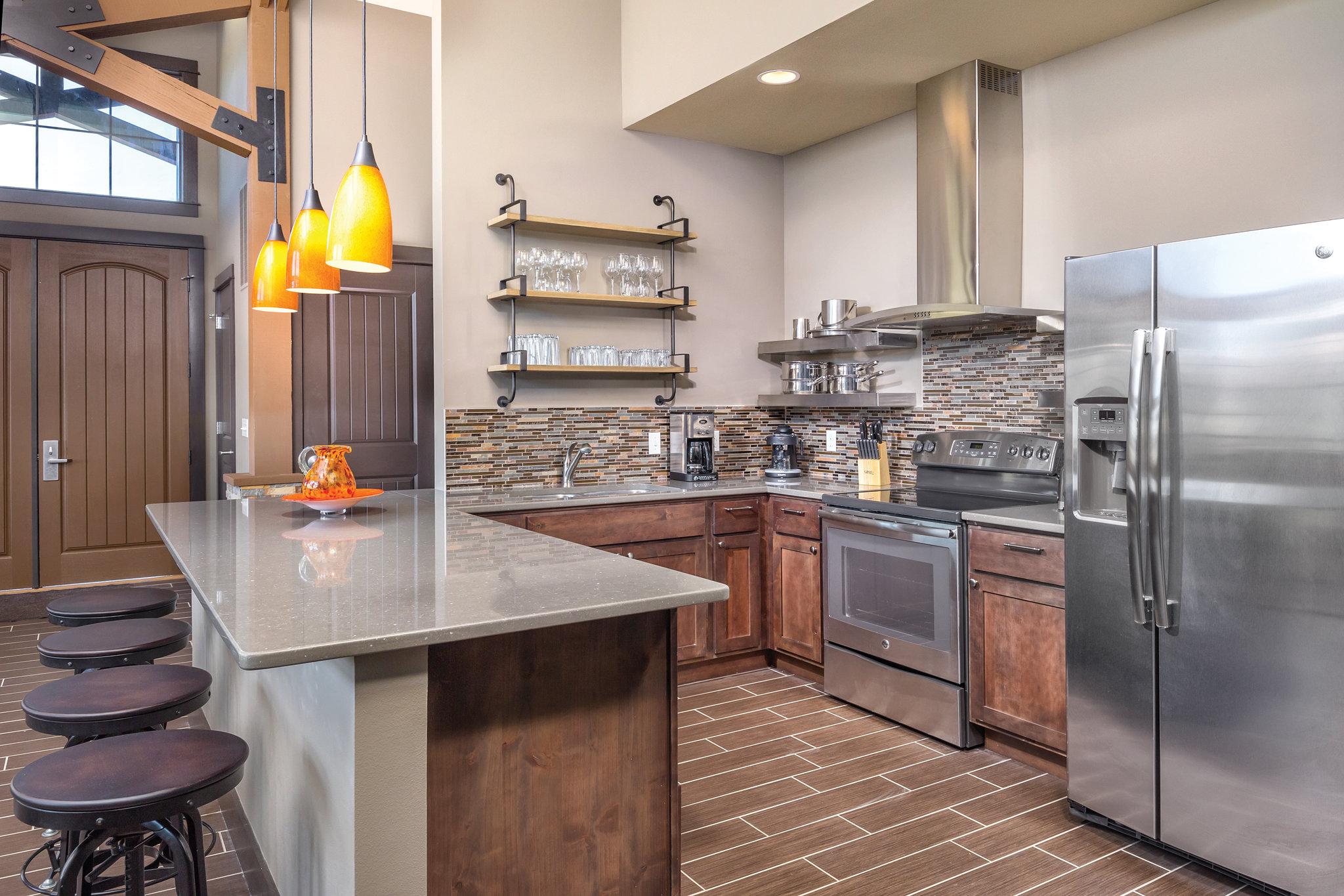 Worldmark Granby - Rocky Mountain Preserve Εξωτερικό φωτογραφία