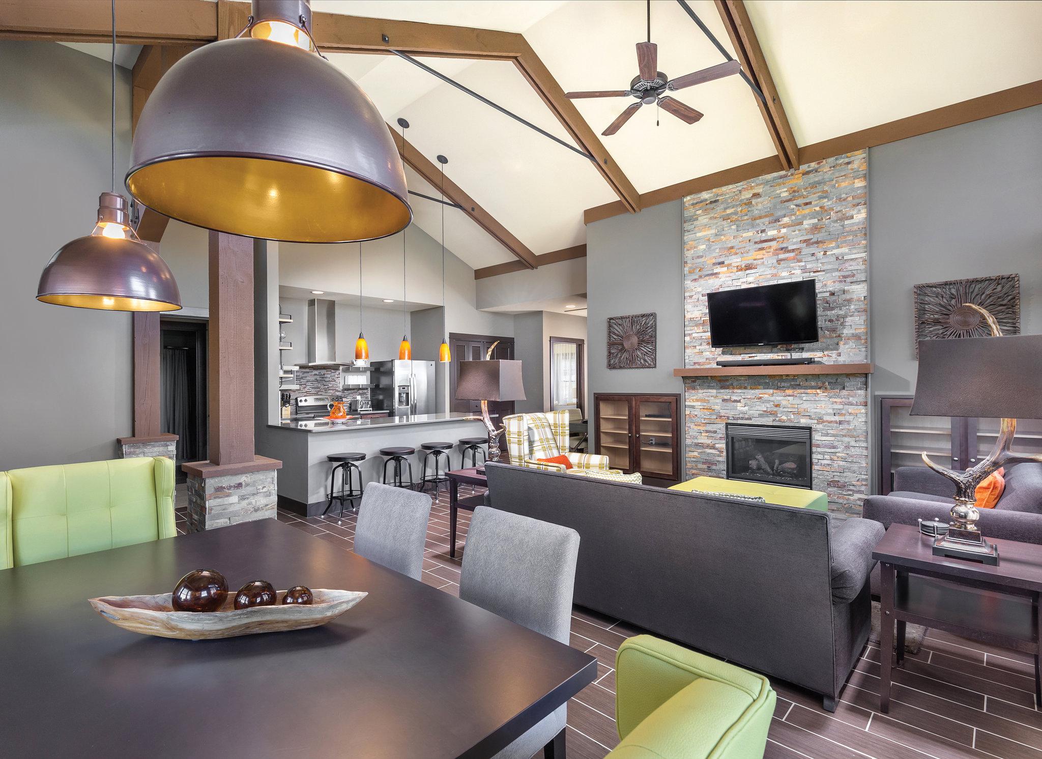 Worldmark Granby - Rocky Mountain Preserve Εξωτερικό φωτογραφία
