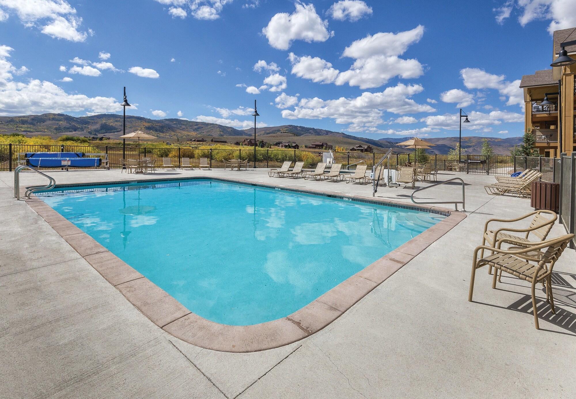 Worldmark Granby - Rocky Mountain Preserve Εξωτερικό φωτογραφία