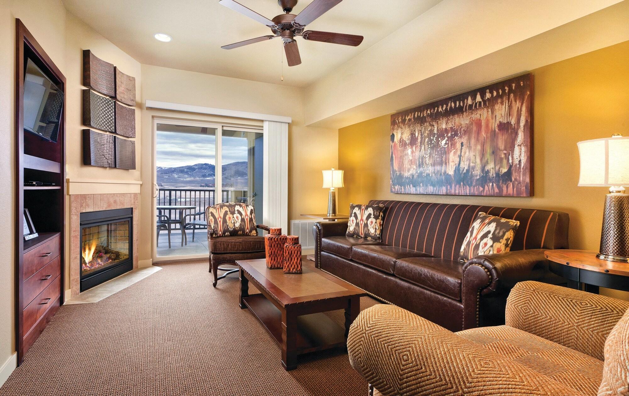 Worldmark Granby - Rocky Mountain Preserve Εξωτερικό φωτογραφία