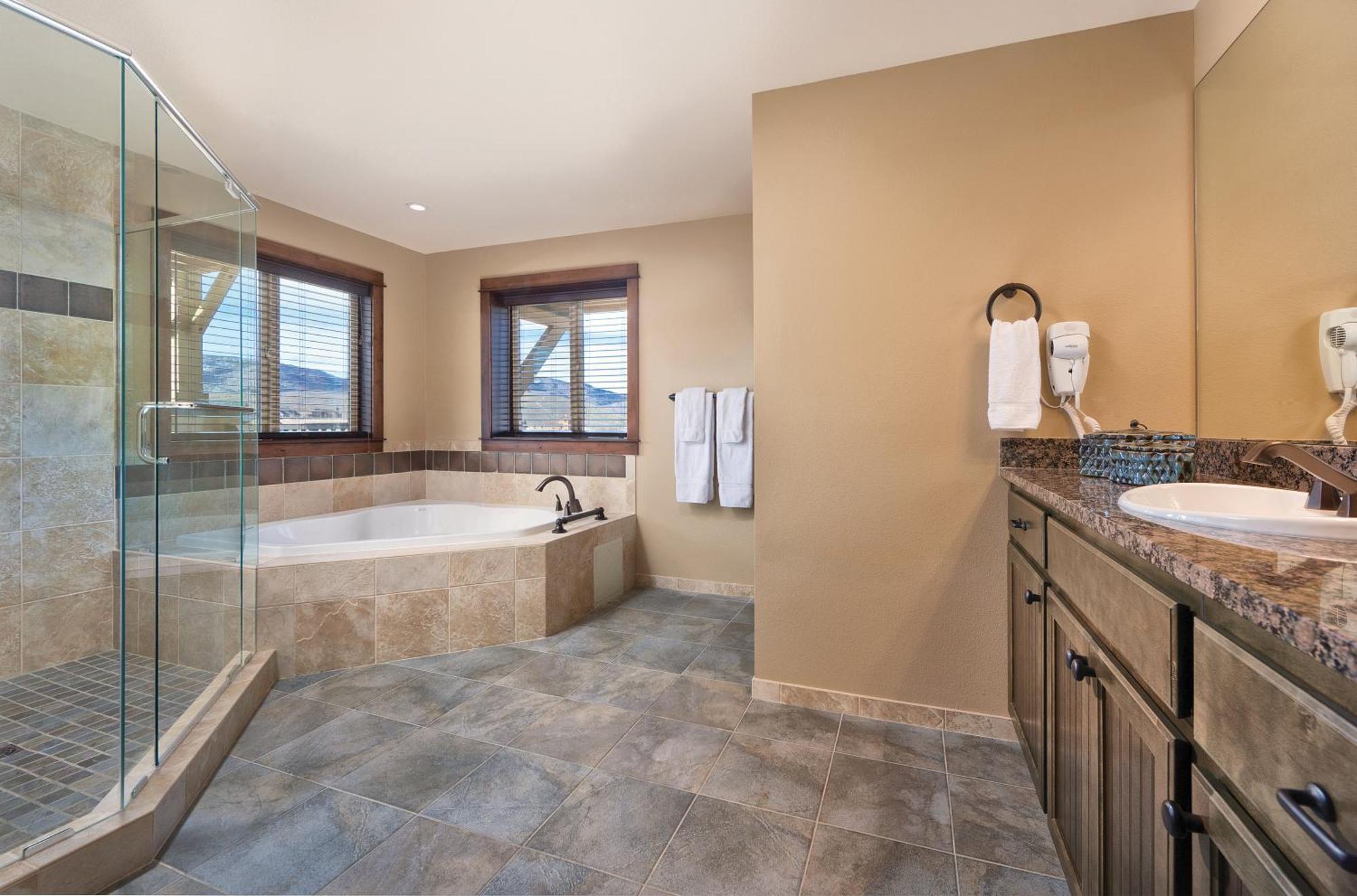 Worldmark Granby - Rocky Mountain Preserve Εξωτερικό φωτογραφία