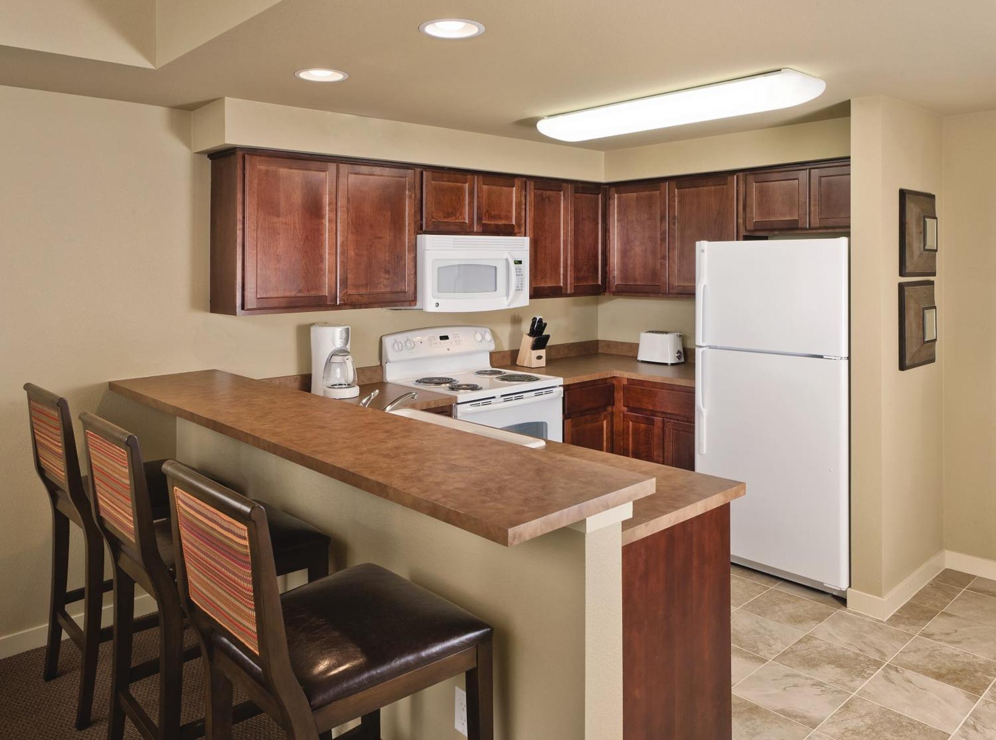 Worldmark Granby - Rocky Mountain Preserve Εξωτερικό φωτογραφία