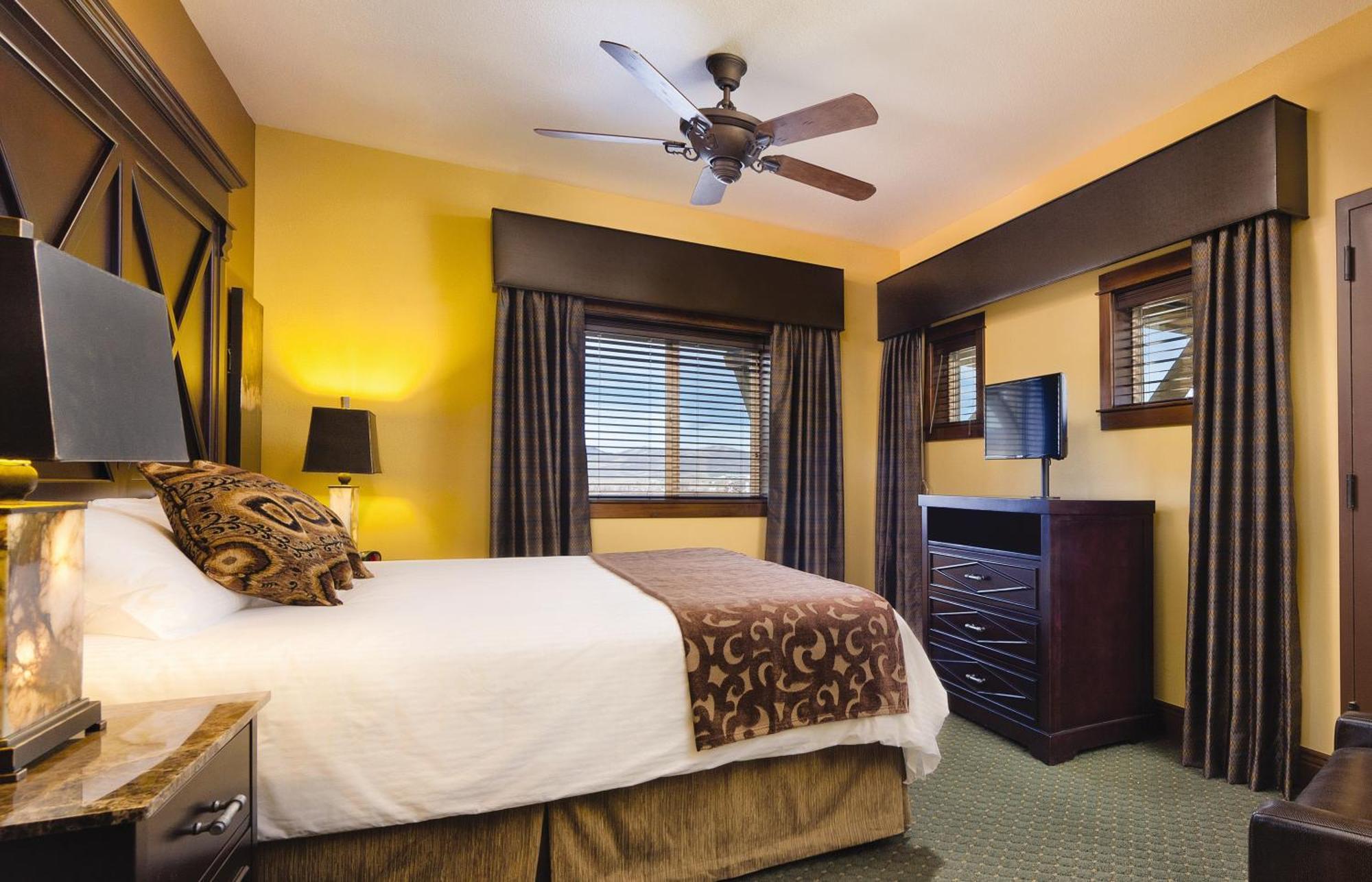 Worldmark Granby - Rocky Mountain Preserve Εξωτερικό φωτογραφία