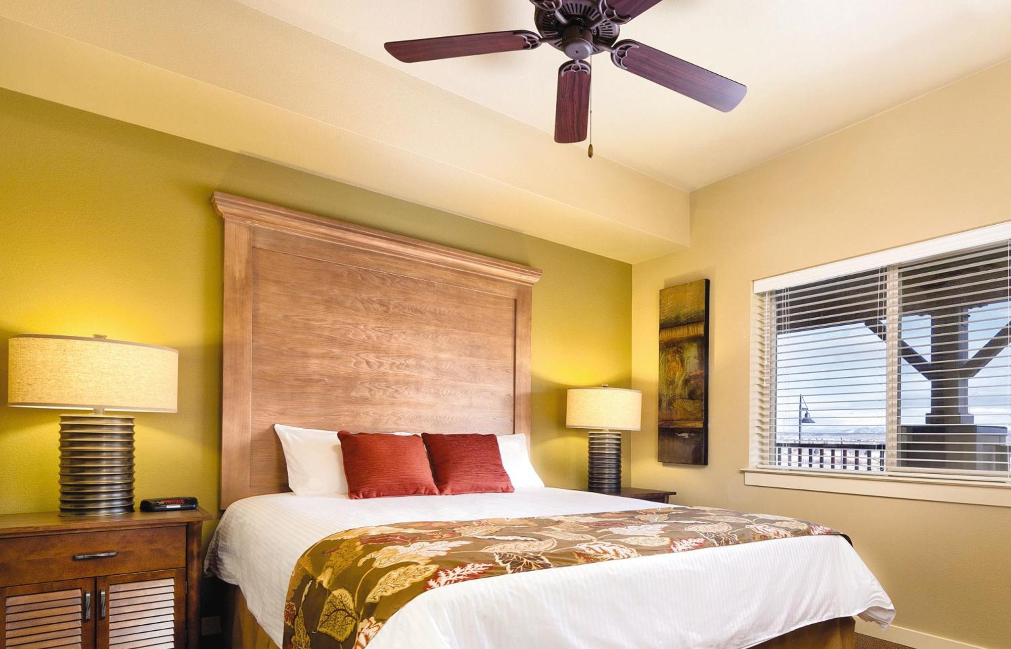 Worldmark Granby - Rocky Mountain Preserve Εξωτερικό φωτογραφία