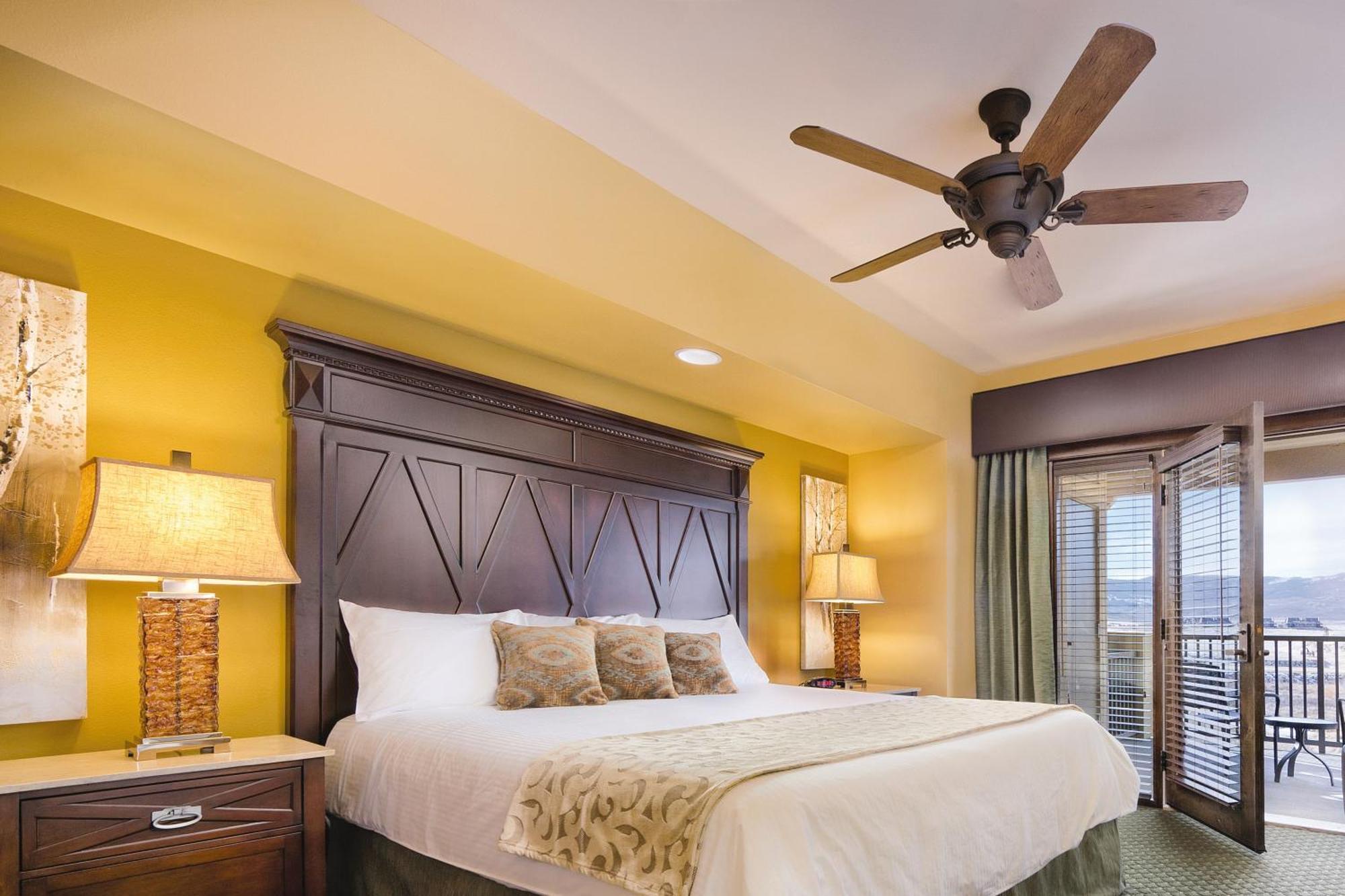 Worldmark Granby - Rocky Mountain Preserve Εξωτερικό φωτογραφία