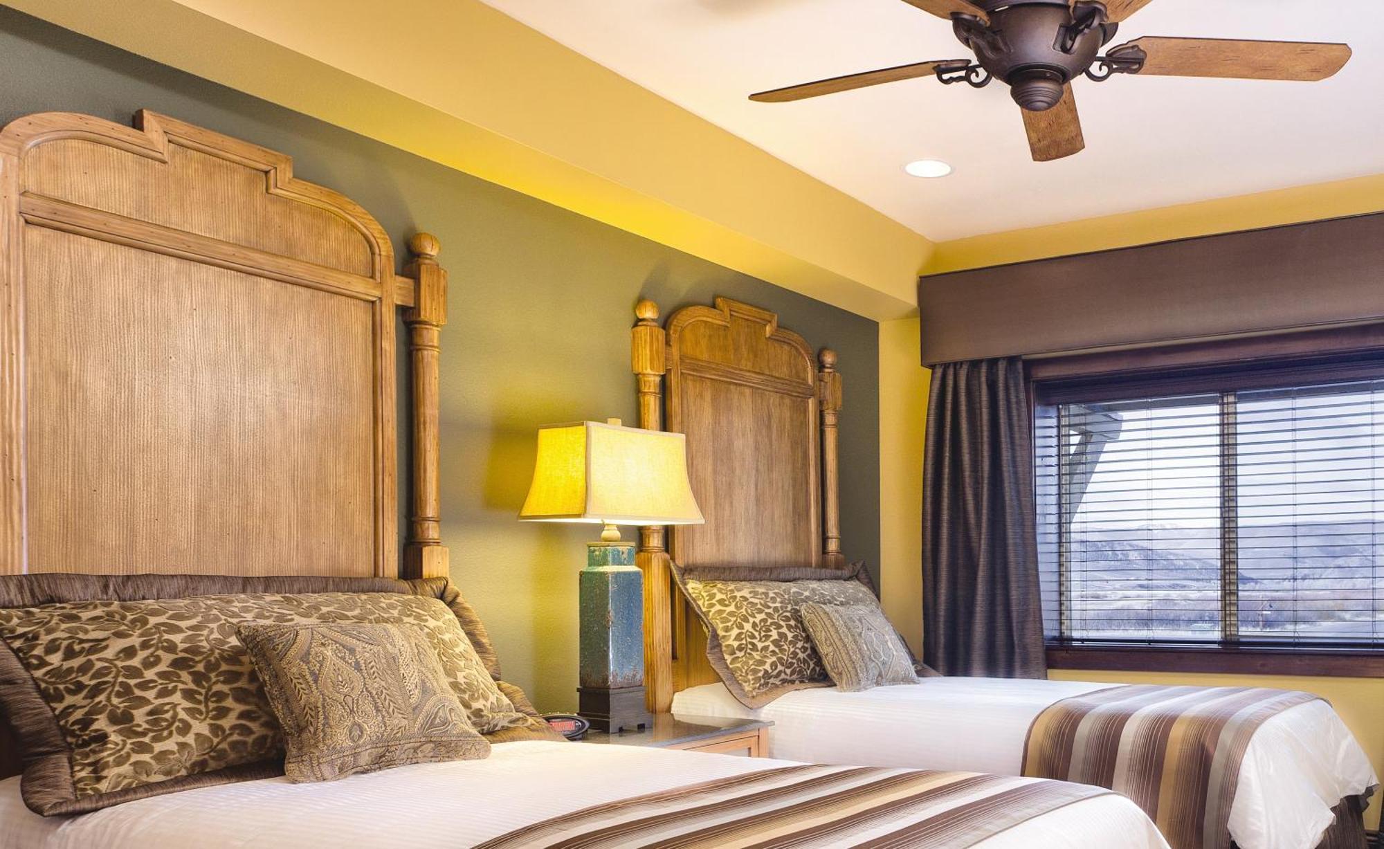 Worldmark Granby - Rocky Mountain Preserve Εξωτερικό φωτογραφία