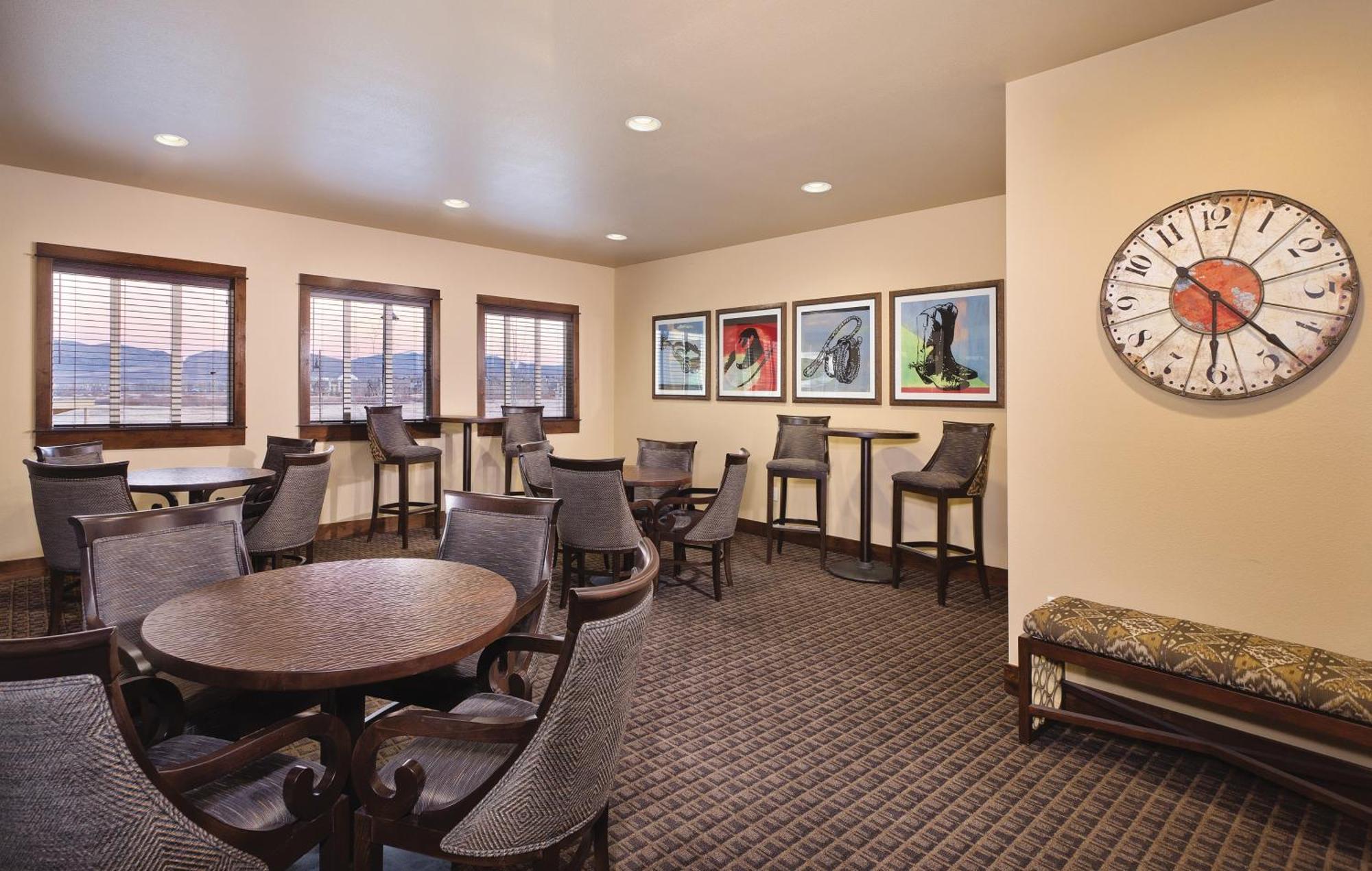 Worldmark Granby - Rocky Mountain Preserve Εξωτερικό φωτογραφία