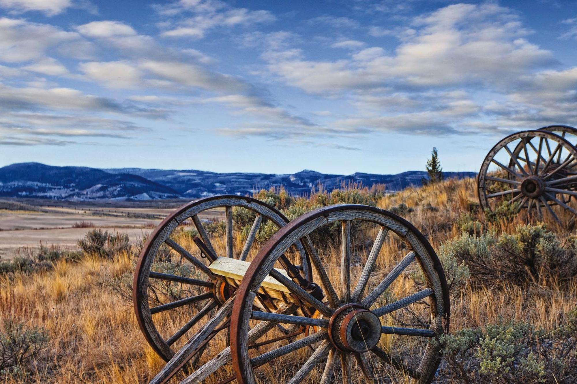 Worldmark Granby - Rocky Mountain Preserve Εξωτερικό φωτογραφία