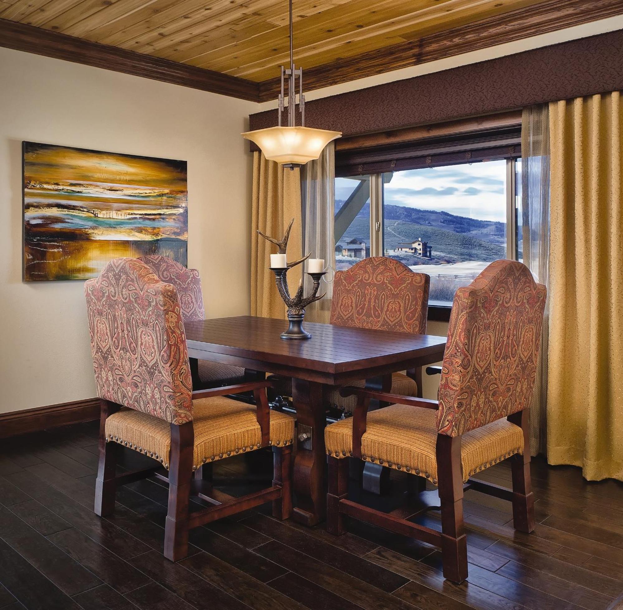 Worldmark Granby - Rocky Mountain Preserve Εξωτερικό φωτογραφία