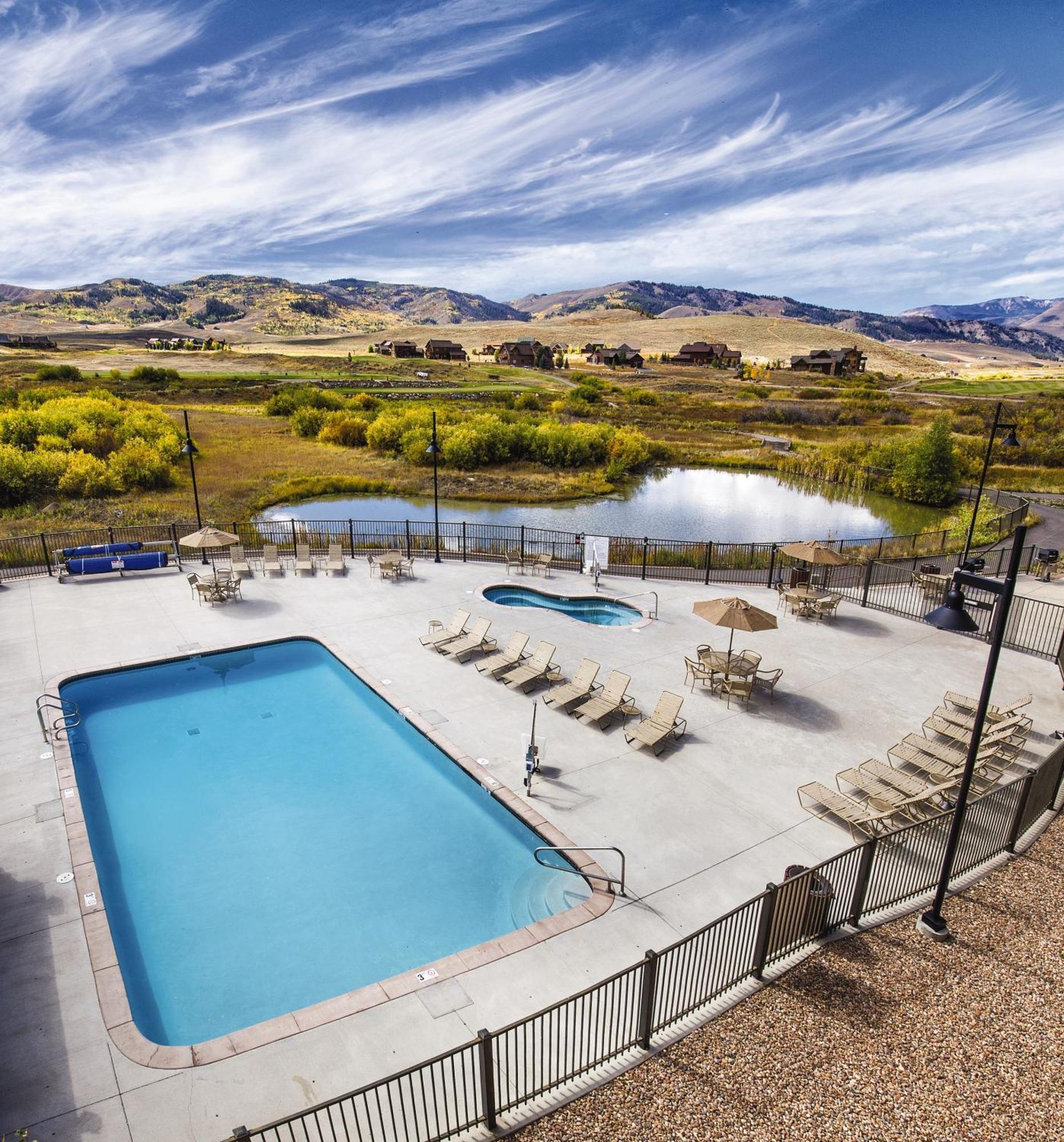 Worldmark Granby - Rocky Mountain Preserve Εξωτερικό φωτογραφία